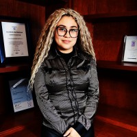 Gricelda Estefanía Escamilla Garcia