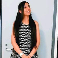 Jasmeen Kaur