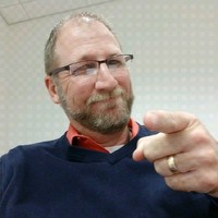 Michael Adkins