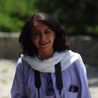 Azam Hoseyni