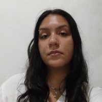 Maria Luz Cruz