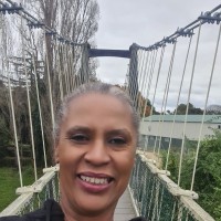 Luzette Myburgh