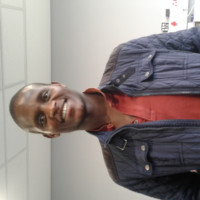 Thobezweni Sibisi