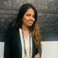 Naina Shukla