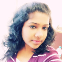 Shareefa (Shirley) K