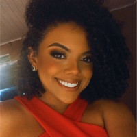 Maria Isabela S. da Silva