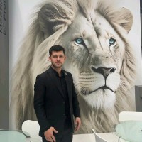 Furkan Sarıcı