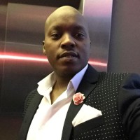 Abram F Dludlu