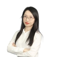 Zoe Zhang