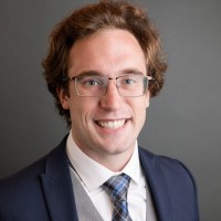 Colton Sanford