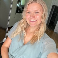 Johanna Mårtensson
