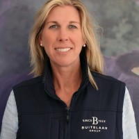 Clare Buitelaar