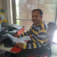 Munish Shah