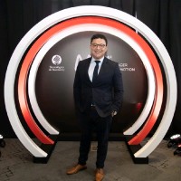 Christopher Geovanni May Cedillo