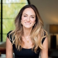 Annabelle Safinia, M.A, LMFT