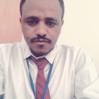 Shemsedin Mohammed