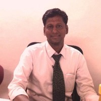 R Ramesh Krishnan