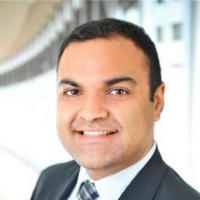 Saurav Malhotra