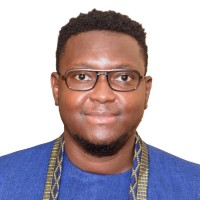 Alphonse Dioh