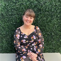 Julia Van Nest