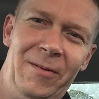Stuart Moore