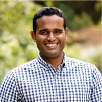 Suraj Shetty