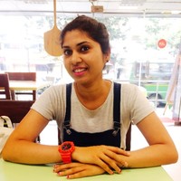 Ishvika .