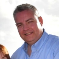 Paul Marsden