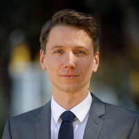 Gregor Schmitz