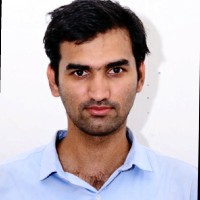Jayanth Gowda