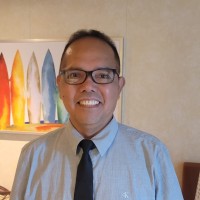 Rudy Adame