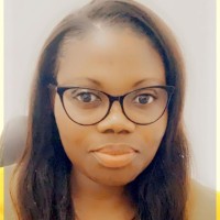 Josephine Yeboah Appaw