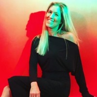 Laura Farrand