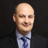 Saman Hassanzadeh Amin