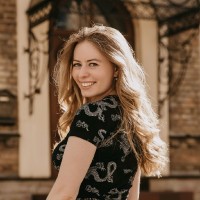 Alina Ovseičika