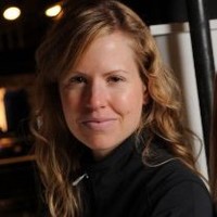 Valerie Cooley