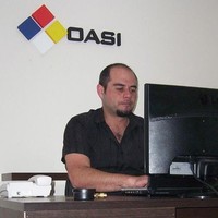 Marcos Segault
