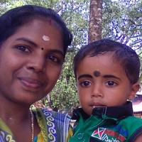 Kala K