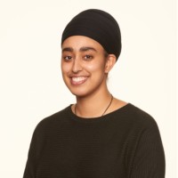 Updesh Kaur