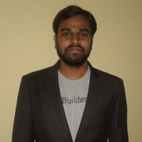 Sukumar Chanti