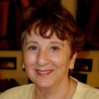 Sue Hauenstein