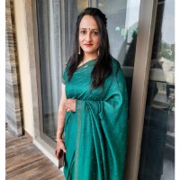 Divyanshi Mehta