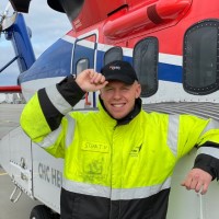 Stian Torkelsen Ullestad