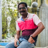 Murali CR