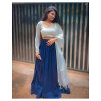 Kavya V
