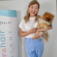 Lídia Sasazaki Martins