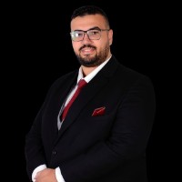 Raafat El Mohandes (HRCI) 🇾🇪 🇵🇸