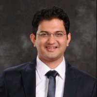 Harsh Kothari