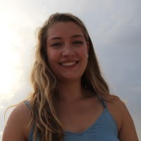 Sarah Lundy