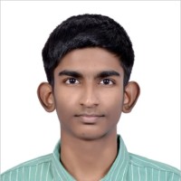 Mahesh Kumar Saravanan